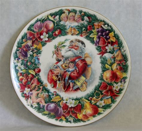 Maybe you would like to learn more about one of these? Miniature Decorative Plates & Little Mermaid - Royal ...