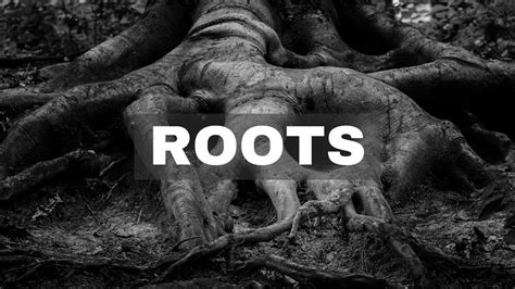 Roots Youtube