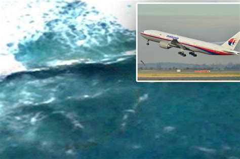 Up lockdown latest news today: MH370 news: Photo proves Malaysia Airlines pilot intended ...