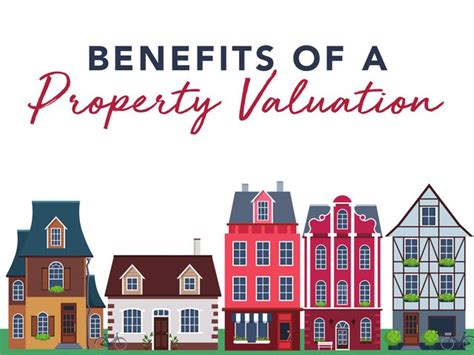 The Benefits Of A Property Valuation Louw And Coetzee Properties