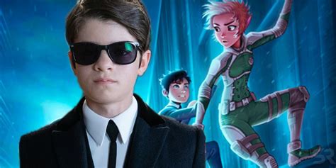 Artemis Fowl 2 Release Date And Story Details