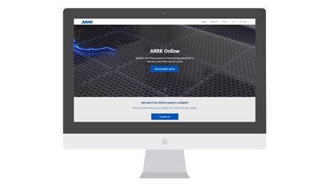 Arrk Europe Launches New Online Services For 3d Printed Parts