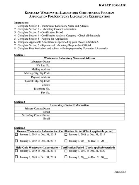 Kwlcp 2013 2024 Form Fill Out And Sign Printable Pdf Template
