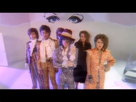 Prince And The Revolution When Doves Cry Extended Version Official