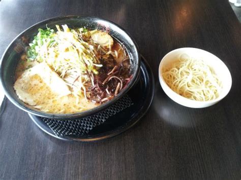 Find bulk supply of nissin top ramen,maruchan instant lunch, & nongshim top ramen noodle, & nongshim bowls and order online from a leading. Negi Ramen w extra noodles - Picture of Ajisen Ramen, Guam ...