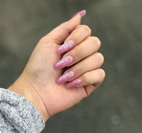 Angel Nail Designs Glitter Nails Forever Finger Nails Cute Nails