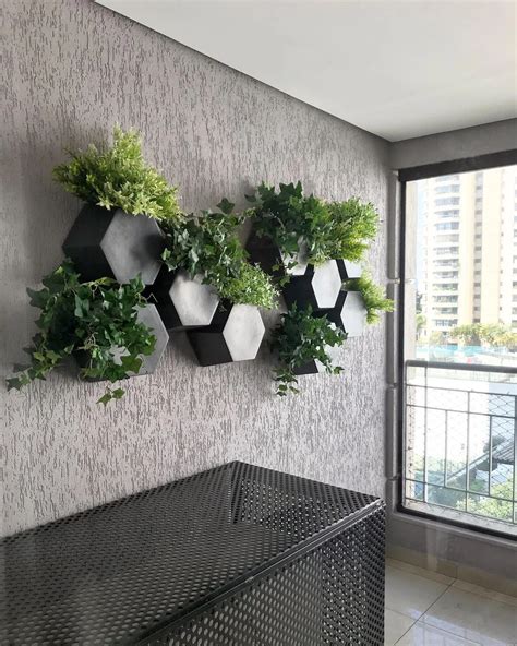 Vasos Com Plantas Naturais Para Sala