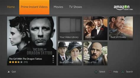The 64 best amazon prime tv shows. Amazon's Prime Video inks inclusive deal for three ...