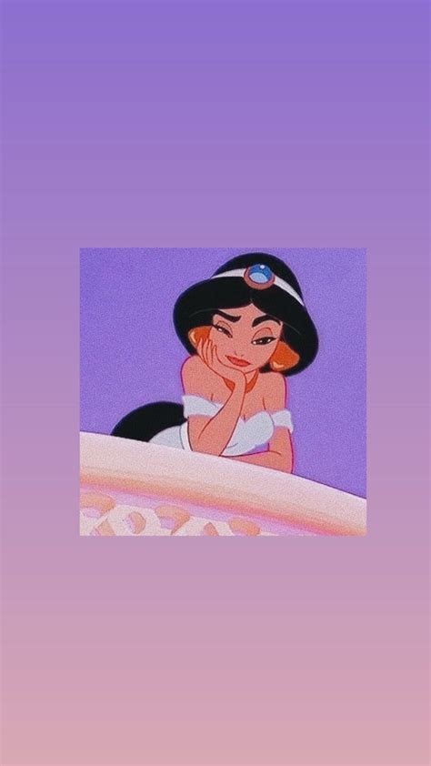 Choose from contactless same day delivery, drive up and more. Jasmine in 2020 | Cute cartoon wallpapers, Disney quote wallpaper, Purple aesthetic