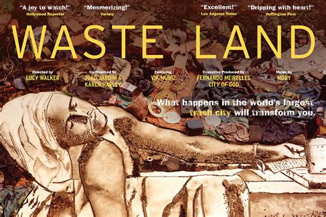 Putting the first years first (2020). Waste Lend (2010)
