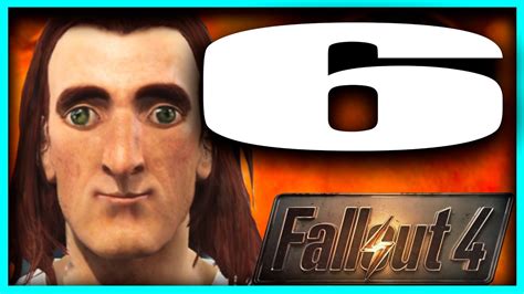 I Want To See The Numbers Go Up Fallout 4 Lets Play 6 Youtube