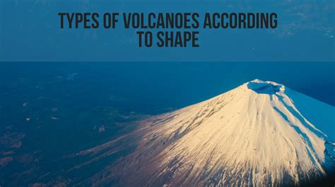 Cinder Cone Volcanoes Erupting