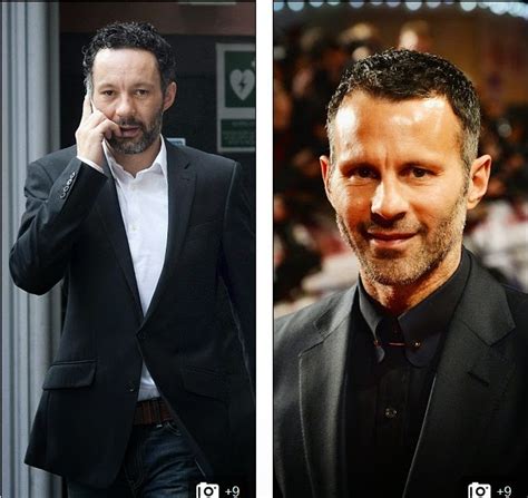 egistonline magazine 4 years later ryan giggs apologises to brother for 8 year affair with his
