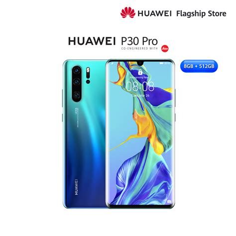 For the third year in a row now, the chinese giant is. Huawei P30 Pro Price in Malaysia & Specs - RM2699 | TechNave