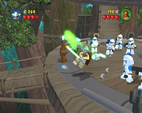 Mediafire Pc Games Download Lego Star Wars The Complete