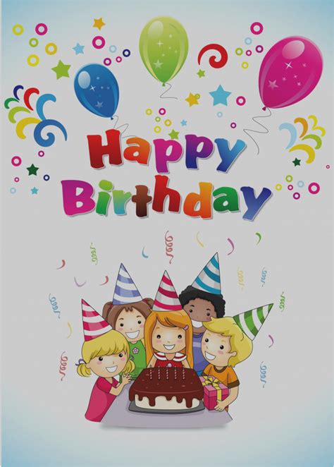 After all, everyone has a birthday every year! Jacquie Lawson Birthday Cards Login | BirthdayBuzz