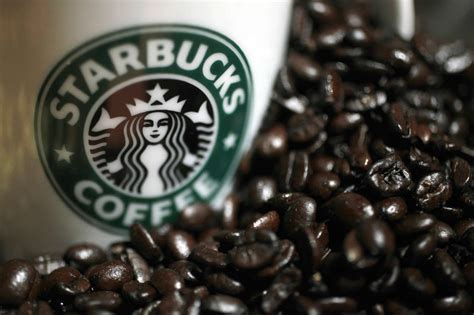 Starbucks Coffee Delivery Coming Soon For Mobile App Orders Digital