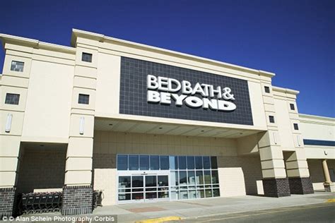The company sells a range of domestics merchandise, including bed linens and related items, bath items, and kitchen textiles; Bed Bath & Beyond employee announces his resignation... on ...