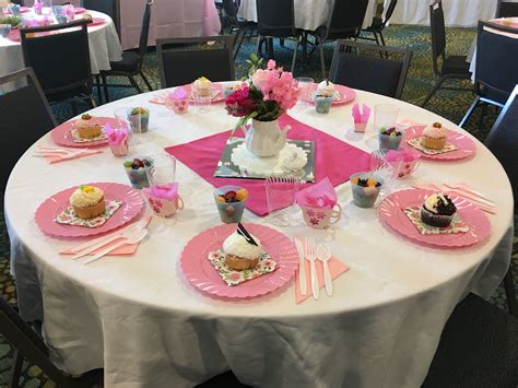 Pin by Lisa Hinson on DIY Tablescapes | Diy tablescapes, 80th birthday
