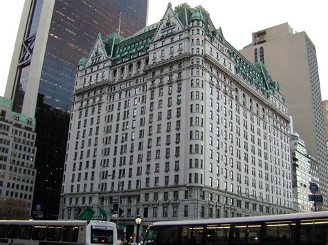 Just what we needed to celebrate our 25th wedding anniversary! Best Hotels For You: The Plaza Hotel New York