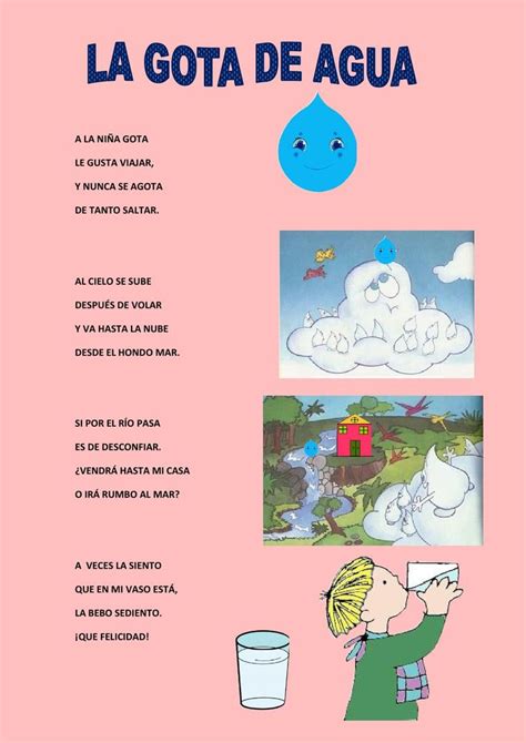 Check spelling or type a new query. Poesías - El Invierno | Poesía para niños, Poesia sobre el ...