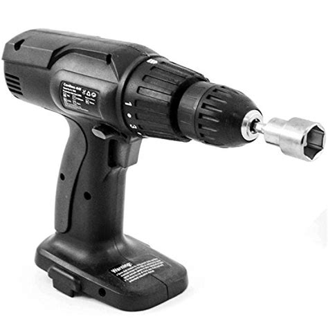 A wide variety of rv stabilizer jack options are available to you, such as use, parts, and type. 3 4 Impact Driver Hex Socket Magnetic Nut Rv Lift Truck ...