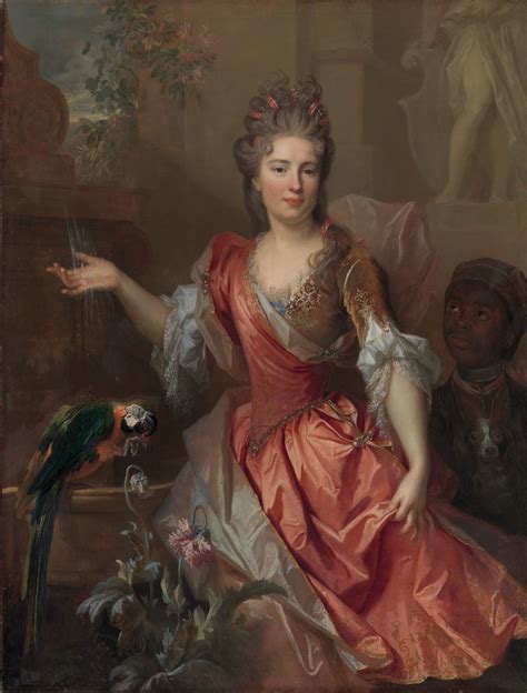 Finding Context For A 17th Century Enslaved Servant In A Painting By