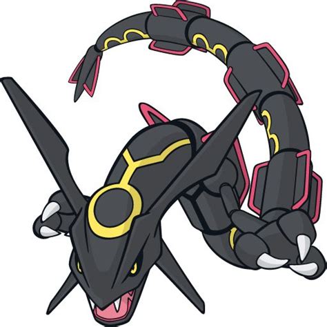 Going Shiny Hunting Heres A Ranking Of The 10 Coolest Shiny Pokémon