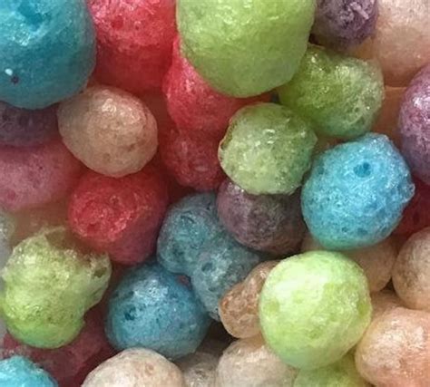 Freeze Dried Jolly Ranchers 2 Oz Of Fluffy Airy And Crunchy Etsy