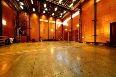Frozen 2, pj masks & more. The Red Box Warehouse Venue Hire - Hidden City Secrets