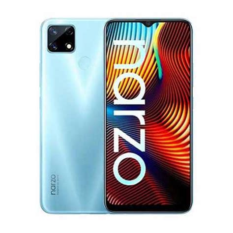 16,999 for the 6gb ram + 64gb storage variant and rs. Realme Narzo 30 Price in BD 2021 Bangladesh | MobileBazar