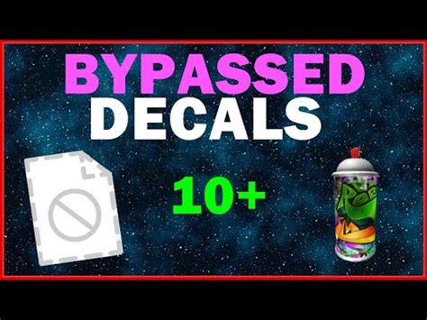 Roblox Bypassed Decals Anime Theessentialvanmorrison