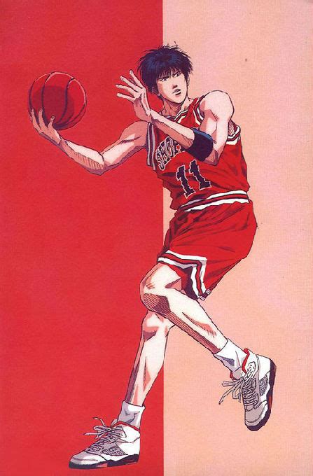 Aug 07, 2021 · 排球高手們的宴會 2018年11月1日. 籃球之神品牌「Jordan Brand」將與經典作品《灌籃高手》推出新企劃 - DeaNN03的創作 - 巴哈姆特