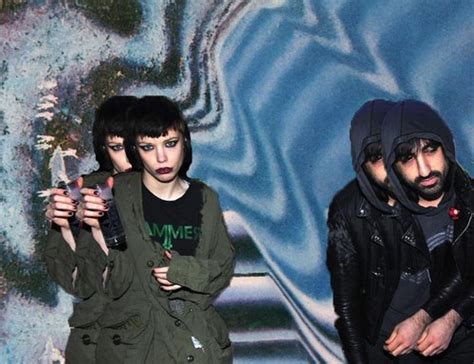 Crystal Castles
