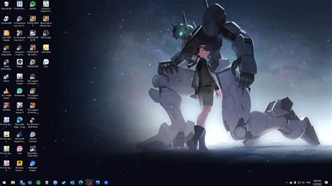 Gundam Aerial Wallpapers Wallpaper Cave