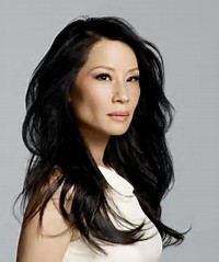 Image result for Lucy Liu