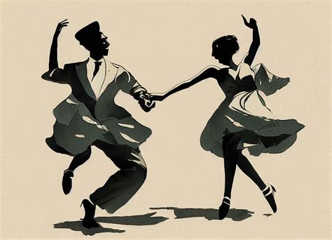 Whats It Like To Dance Lindy Hop All Good Great