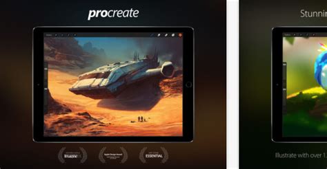 Procreate is the most powerful and intuitive digital illustration app available for ipad. Best drawing apps for iPad