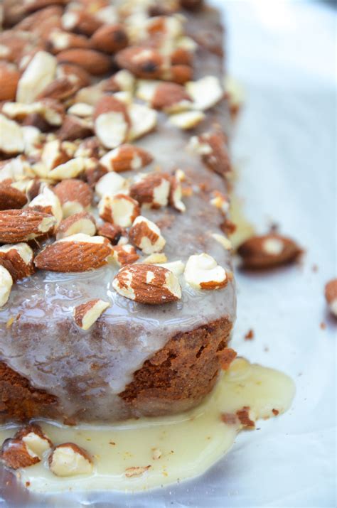 Check spelling or type a new query. Mandel-Honig-Kuchen-9 - Baking Barbarine