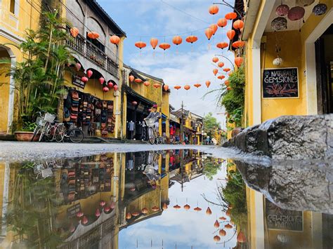 Half Day Hoi An Ancient Town Walking Tour From Da Nang