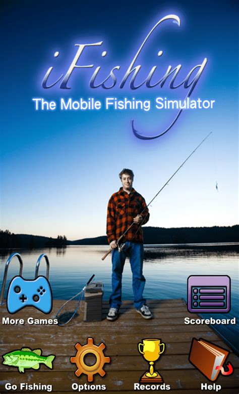 10 Best Fishing Games To Play On Android