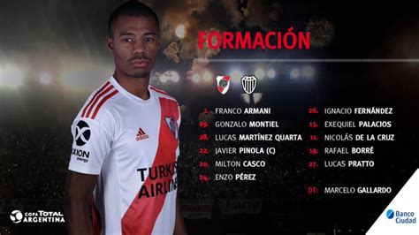 River llegó a la plata. River Plate 2 vs 0 Estudiantes Caseros por la Copa Argentina - Futbolete