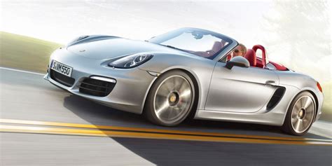 Admittedly, it does have a few flaws (such as its complete lack of practicality), but once you slide behind its wheel, lower the roof and hear its engine purr, your ability to think rationally. 2013 Porsche Boxster S Page 2 - AskMen