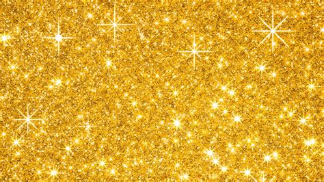 Gold Glitter Wallpaper Hd For Desktop Free 4k Artwork