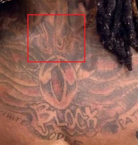 King Von's 20 Tattoos & Their Meanings - Body Art Guru