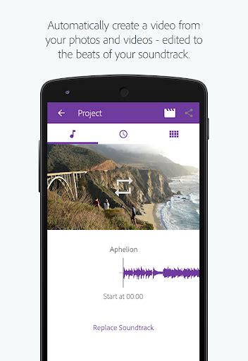 Apr 29,2016) file for android: Adobe Premiere Clip App for Windows 10, 8, 7 Latest Version