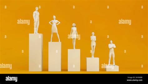 Competitive Job Market Stock Photo - Alamy