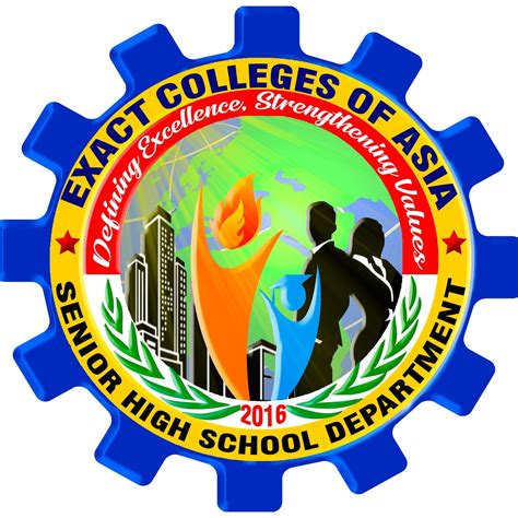 EXACT Colleges of Asia- Senior High School Department | Arayat