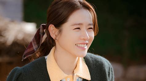 Son Ye Jin Hailed The Most Beautiful Woman In The World In 2020