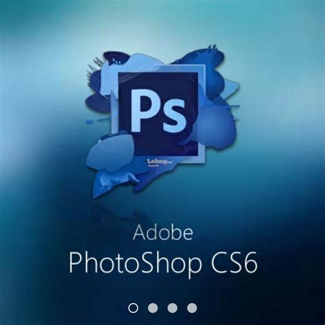 Adobe Photoshop Cs6 Product Key For Free